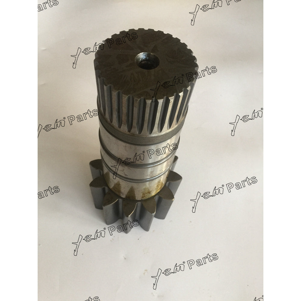 Rotary Shaft Components For liebherr R916 Engine Parts
