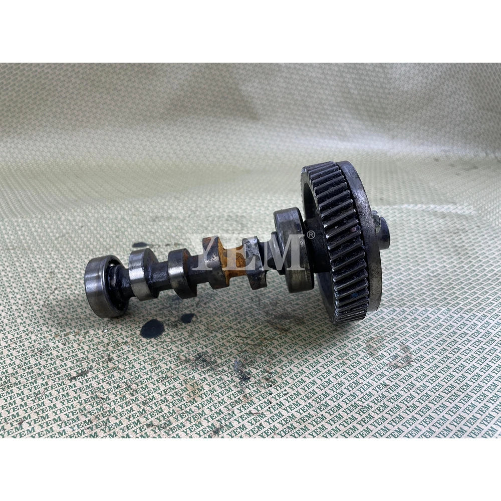 USED V1305 INJECTION PUMP SHAFT ASSY FOR KUBOTA DIESEL ENGINE SPARE PARTS For Kubota