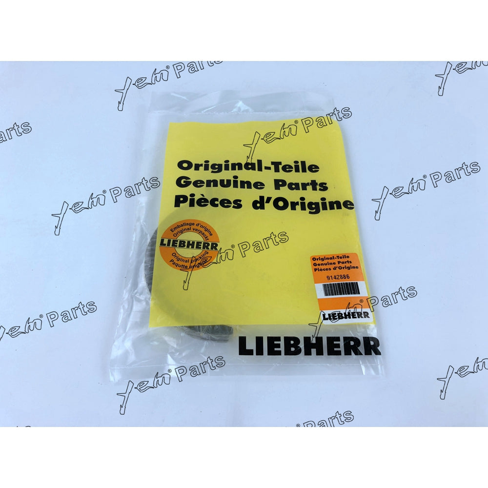 9142886 9132120 9132121 Thrust Washer For liebherr R924 Engine Parts