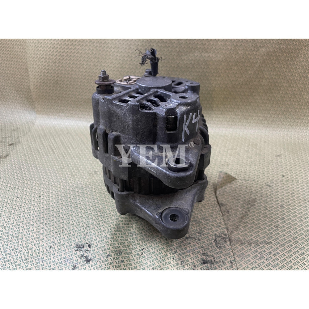 K4N GENERATOR FOR MITSUBISHI (USED) For Mitsubishi