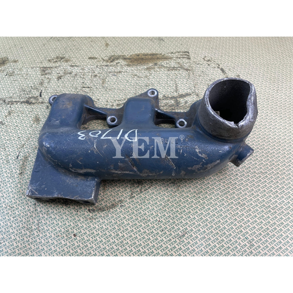 D1703 INLET MANIFOLD FOR KUBOTA (USED) For Kubota