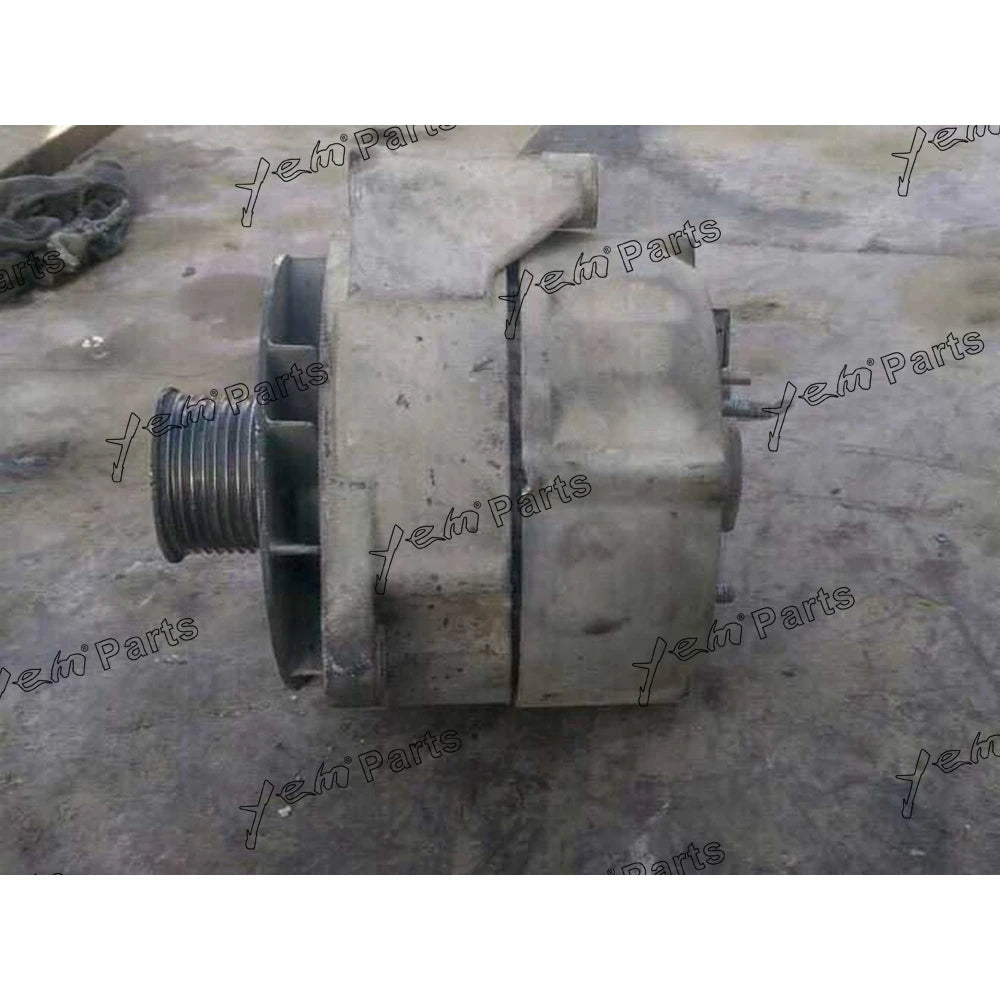 6000973 Alternator For liebherr D926T Engine Parts For Liebherr