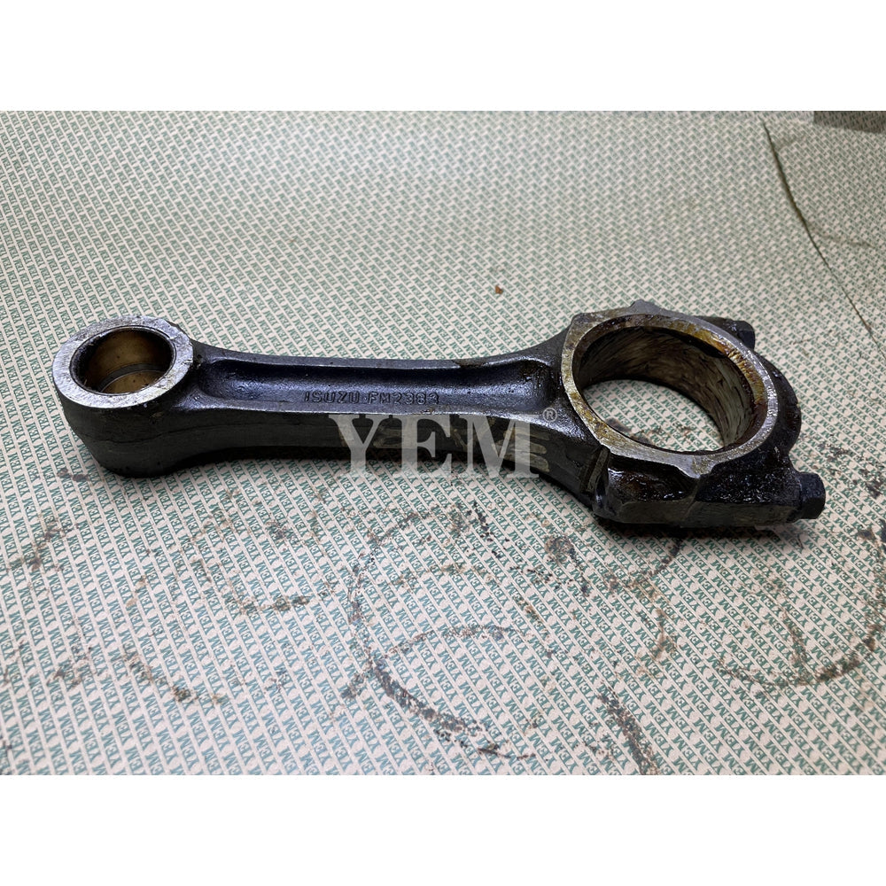 3AB1 CON ROD FOR ISUZU (USED) For Isuzu