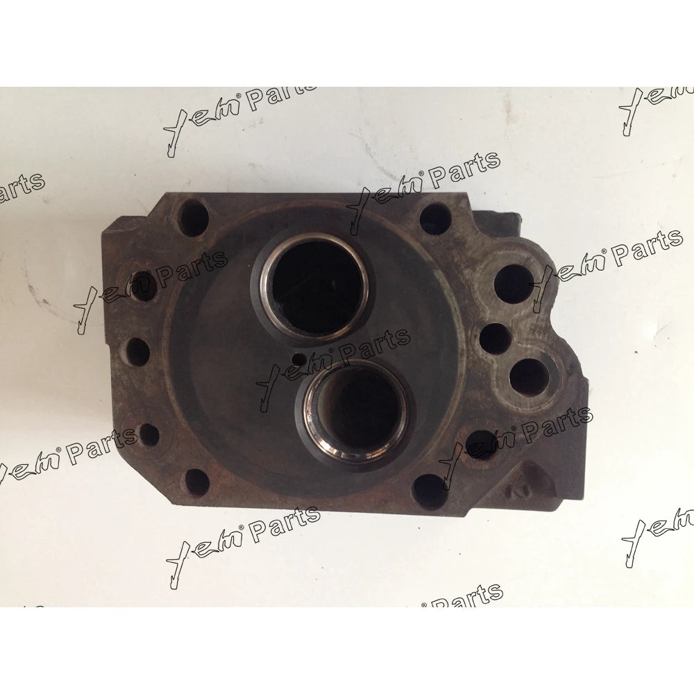 9276891 Cylinder Head For liebherr R944B Engine Parts For Liebherr