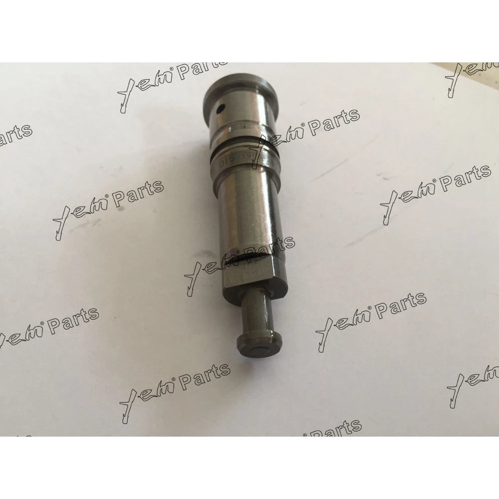 2455-432 Plunger For liebherr D926T Engine Parts For Liebherr