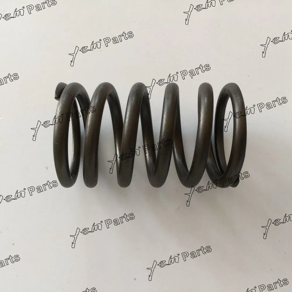 12 pcs Spring For liebherr D926T Engine Parts For Liebherr