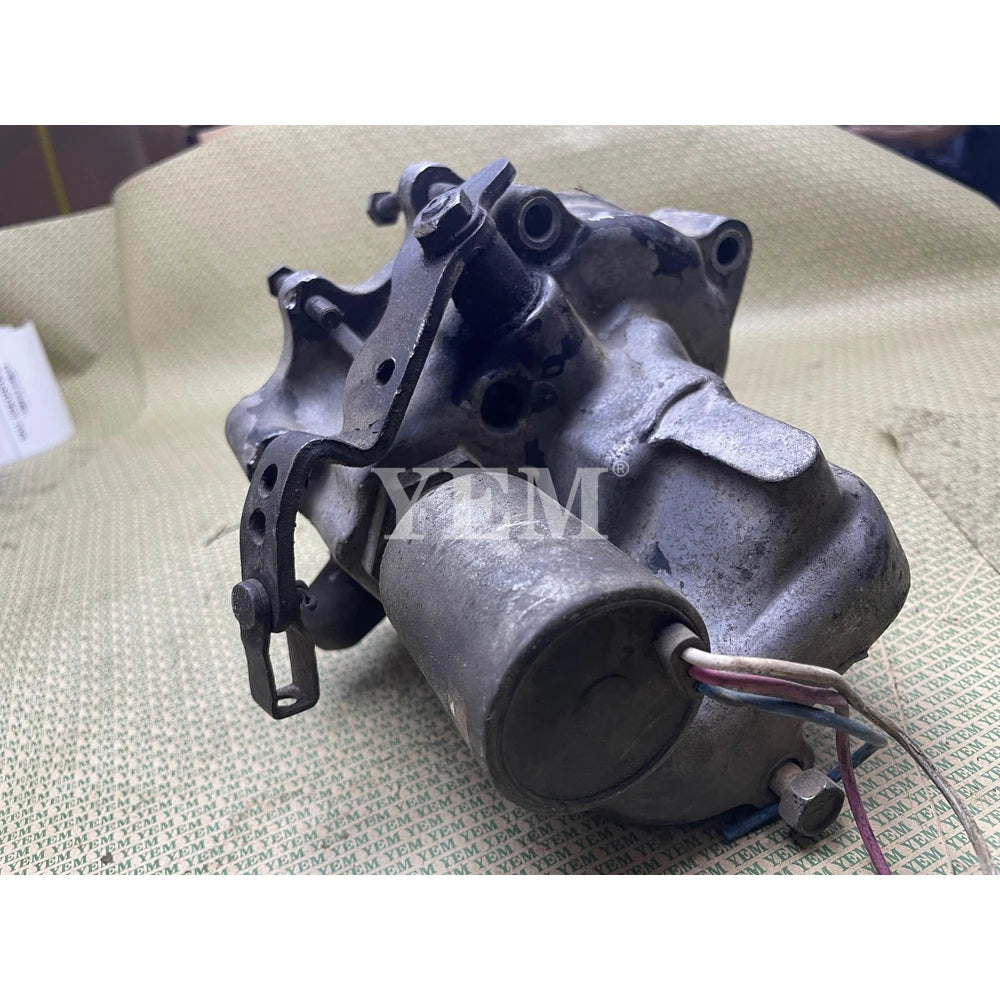 SECOND HAND GOVERNOR FOR MITSUBISHI S4L2 DIESEL ENGINE PARTS For Mitsubishi