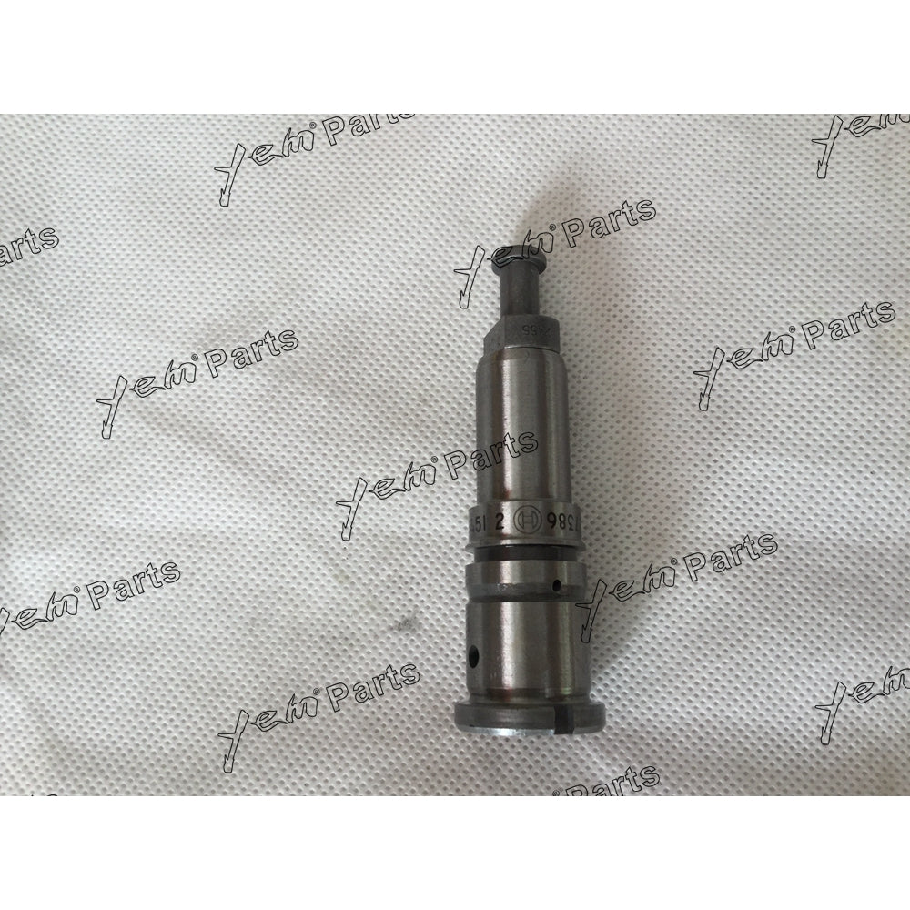 2455432 Plunger For liebherr R944B Engine Parts