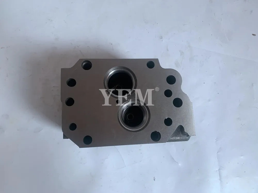 9276891 Cylinder Head For liebherr D926T Engine Parts For Liebherr