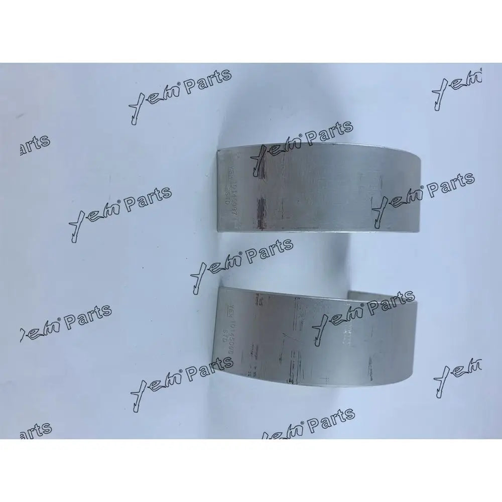 10116940 Main Bearing For liebherr D934L Engine Parts For Liebherr