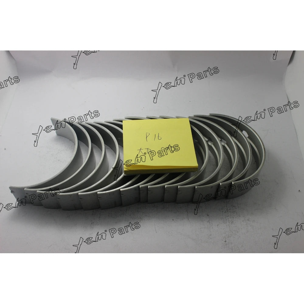 For Liebherr R944B Engine R944B 9157847 9157848 9157849 9157850 9157851 9157852 9157853 Main Bearing For Liebherr