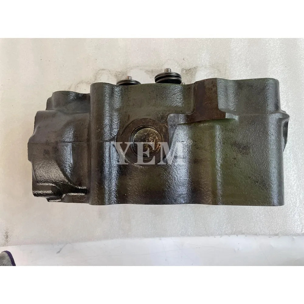 10119427 Cylinder Head Assy For liebherr D936L Engine Parts For Liebherr