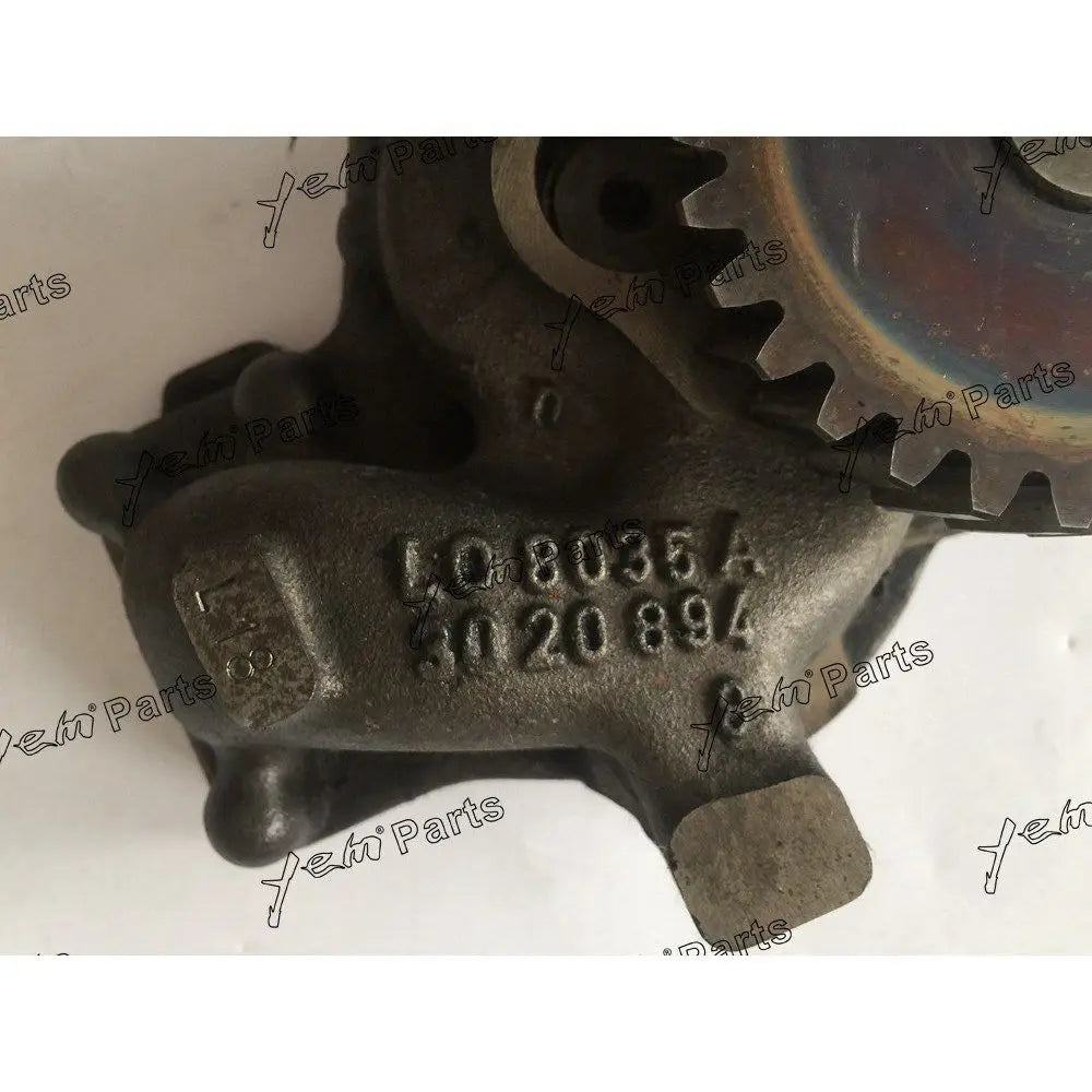 For Liebherr R914 Engine R914 9889094 Oil Pump For Liebherr