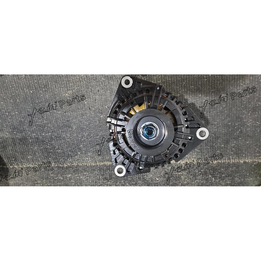 Alternator For liebherr Engine Parts