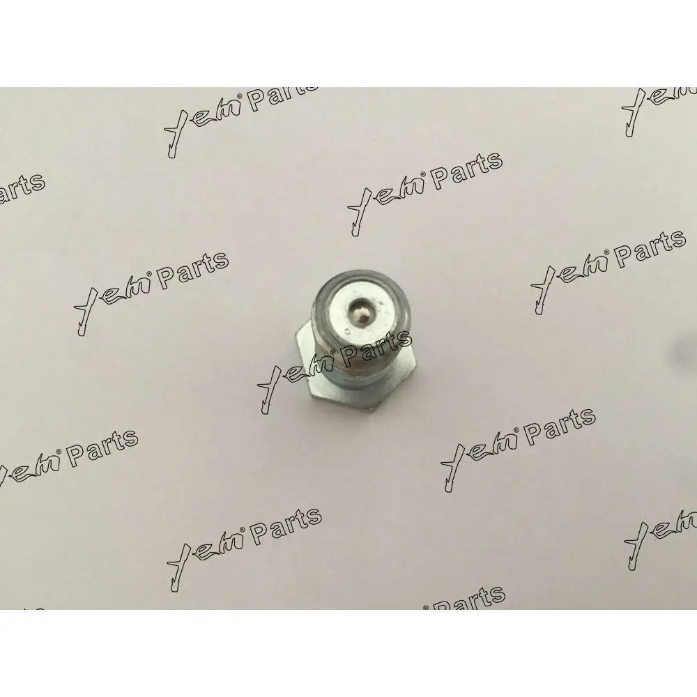 9146647 Oil Cooling Nozzle Screw For liebherr D926T Engine Parts For Liebherr