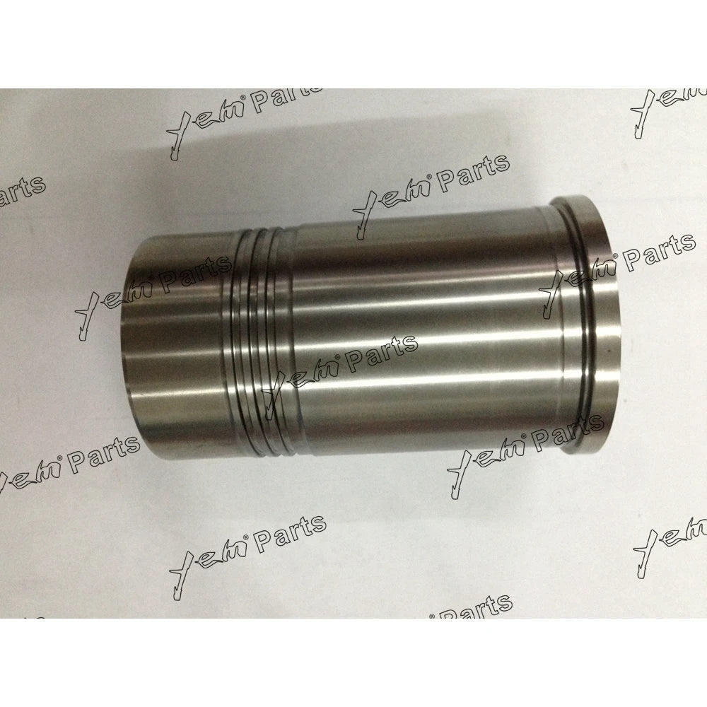 6pcs 9884842 Cylinder Liner For liebherr R944B Engine Parts For Liebherr