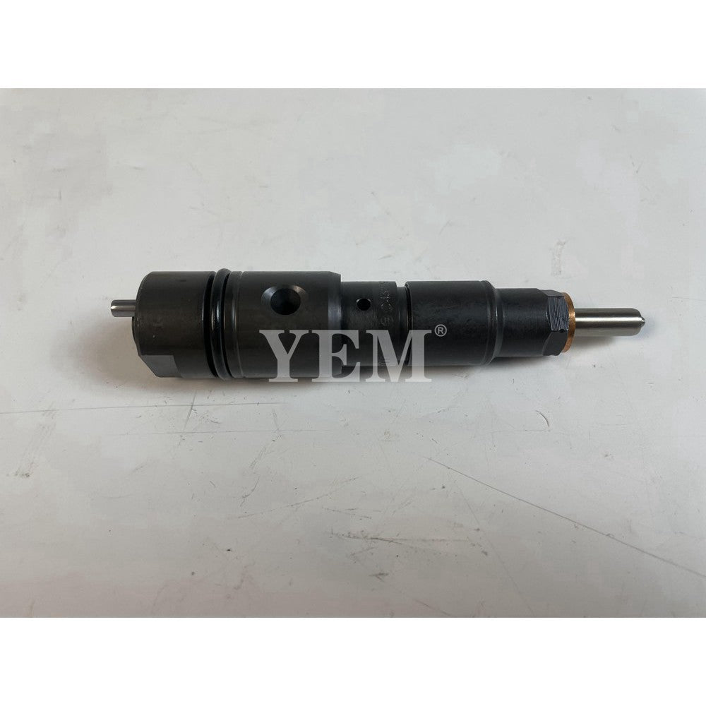 9080711 Injector For liebherr D934S Engine Parts