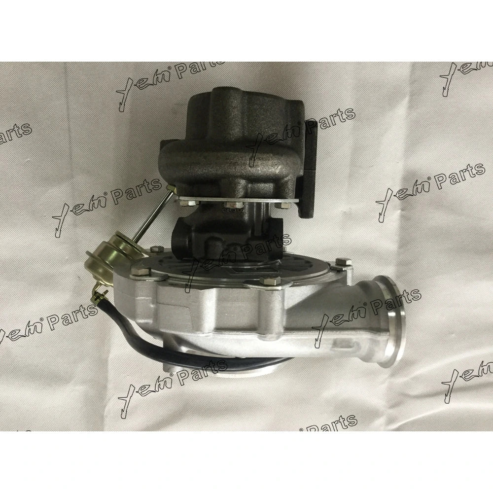 50240193 Turbocharger For liebherr D936L Engine Parts For Liebherr