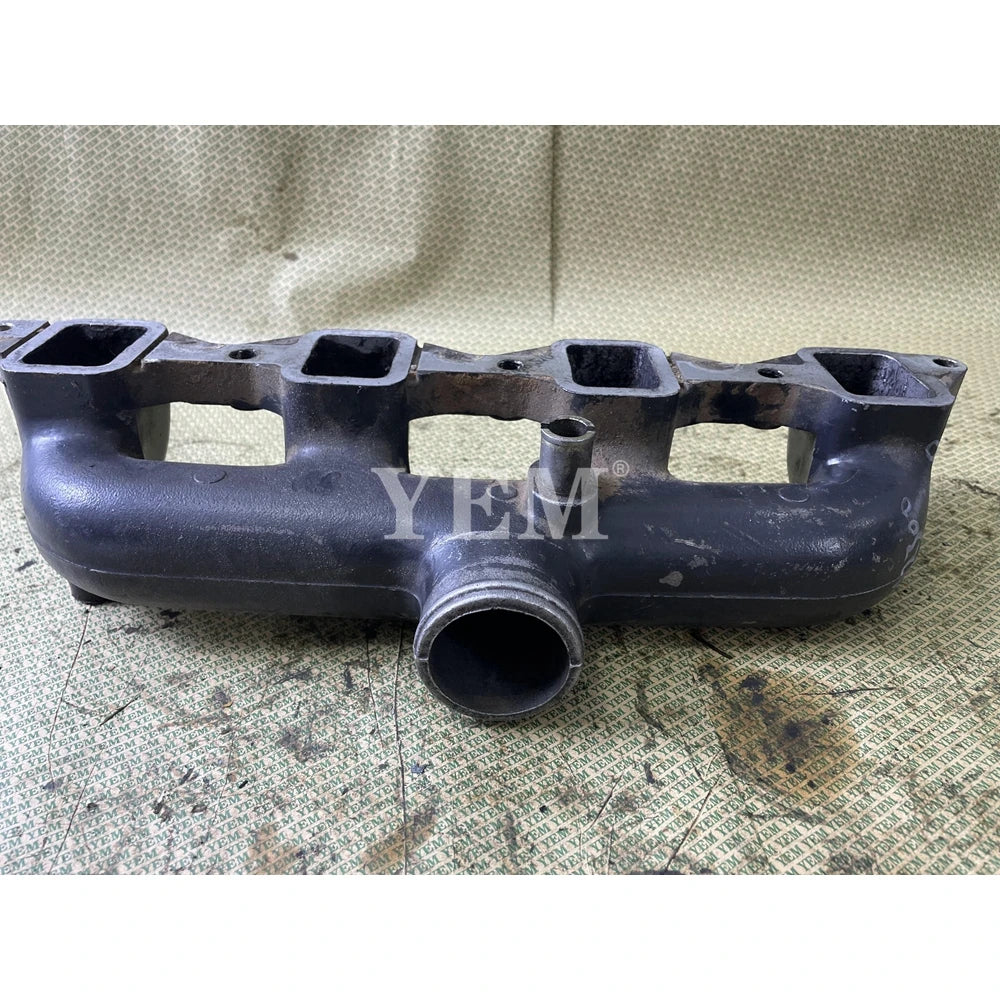 FOR CUMMINS ENGINE A2300 INLET MANIFOLD (USED) For Cummins