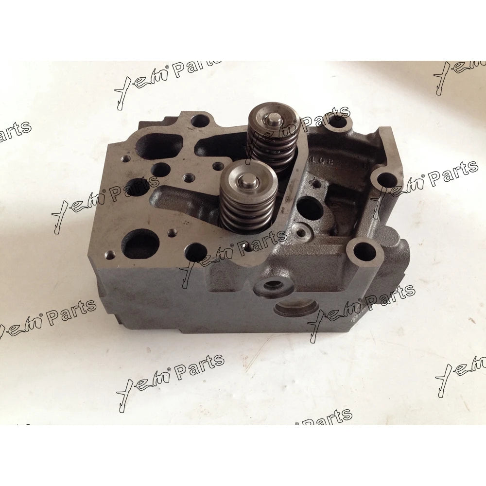 9279858 Cylinder Head Assy For liebherr D926T Engine Parts For Liebherr