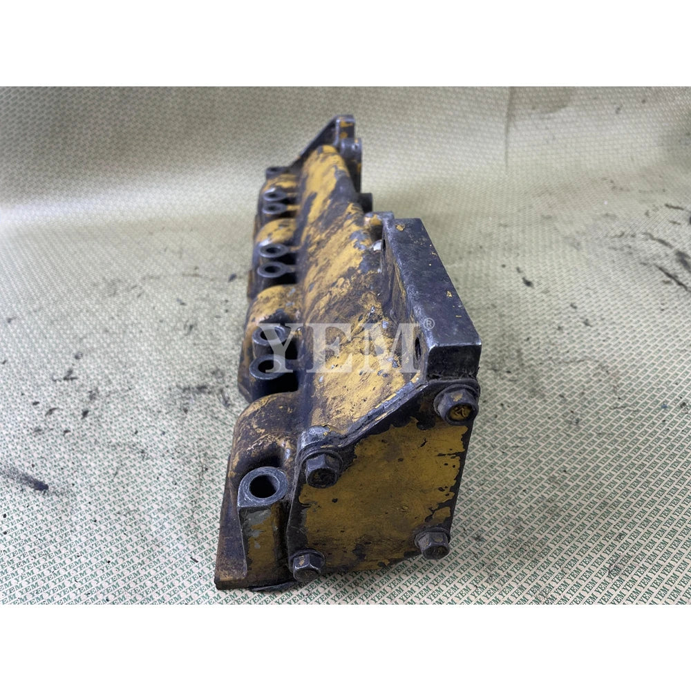 4D95 INLET MANIFOLD FOR KOMATSU (USED) For Komatsu