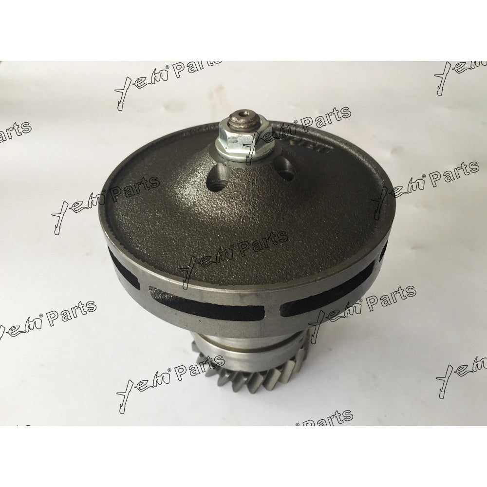 9077637 Water Pump For liebherr R924 Engine Parts For Liebherr