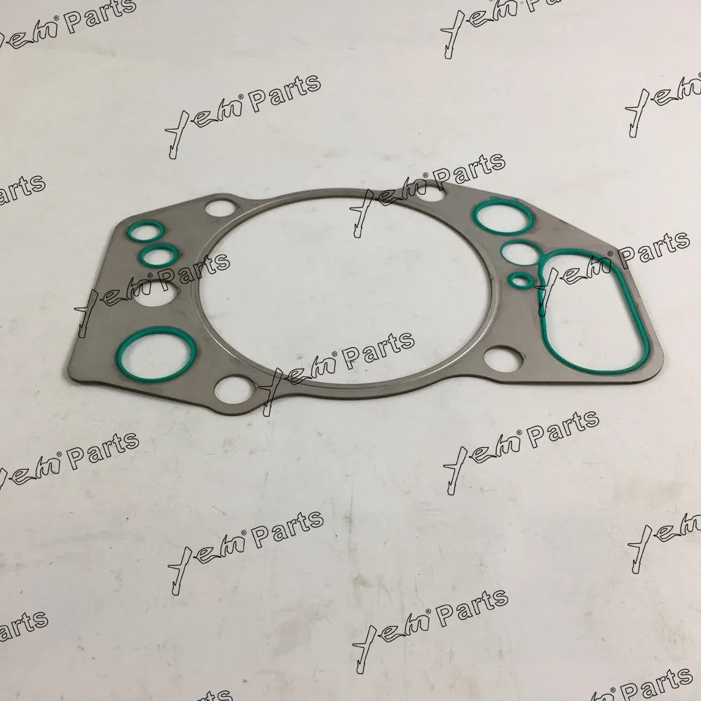 10120844 Head Gasket For liebherr D936L Engine Parts For Liebherr