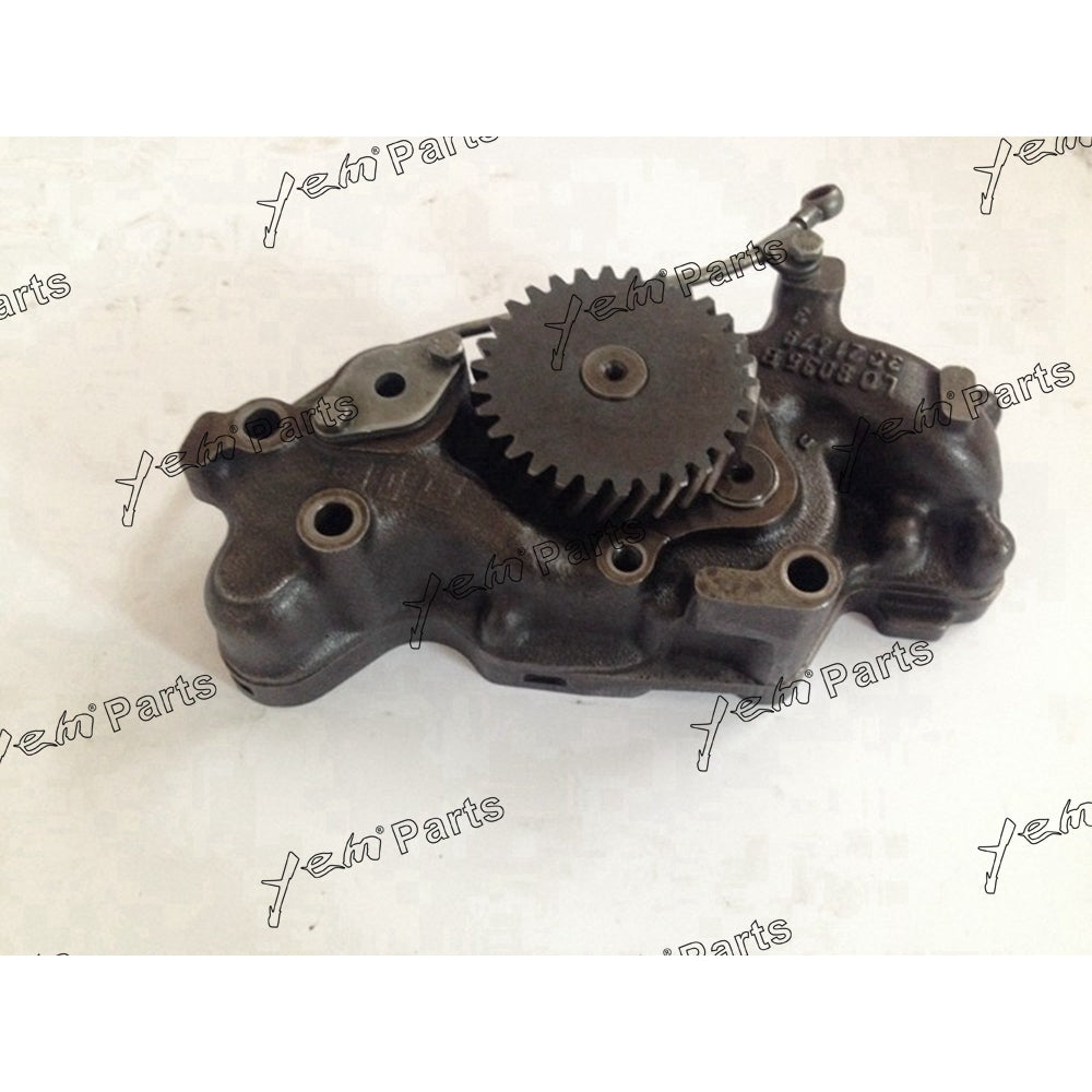 3021478 Oil Pump For liebherr R944B Engine Parts