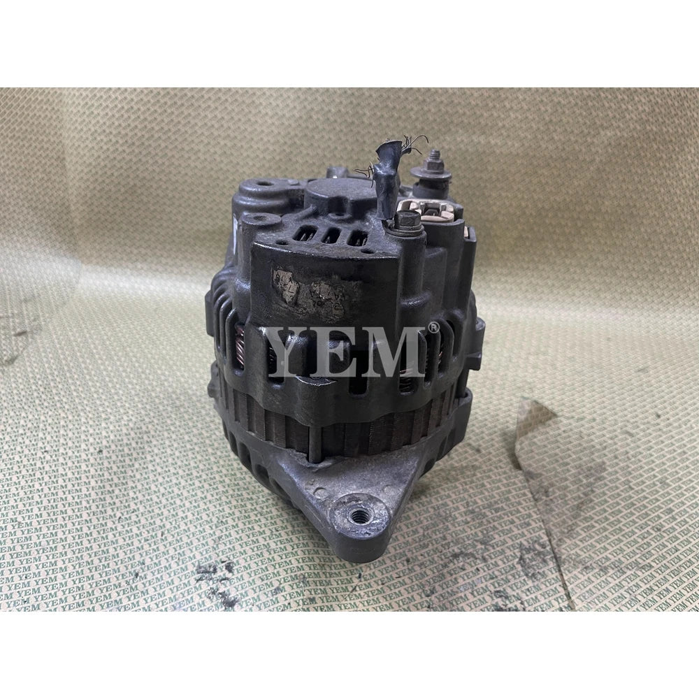 K4N GENERATOR FOR MITSUBISHI (USED) For Mitsubishi