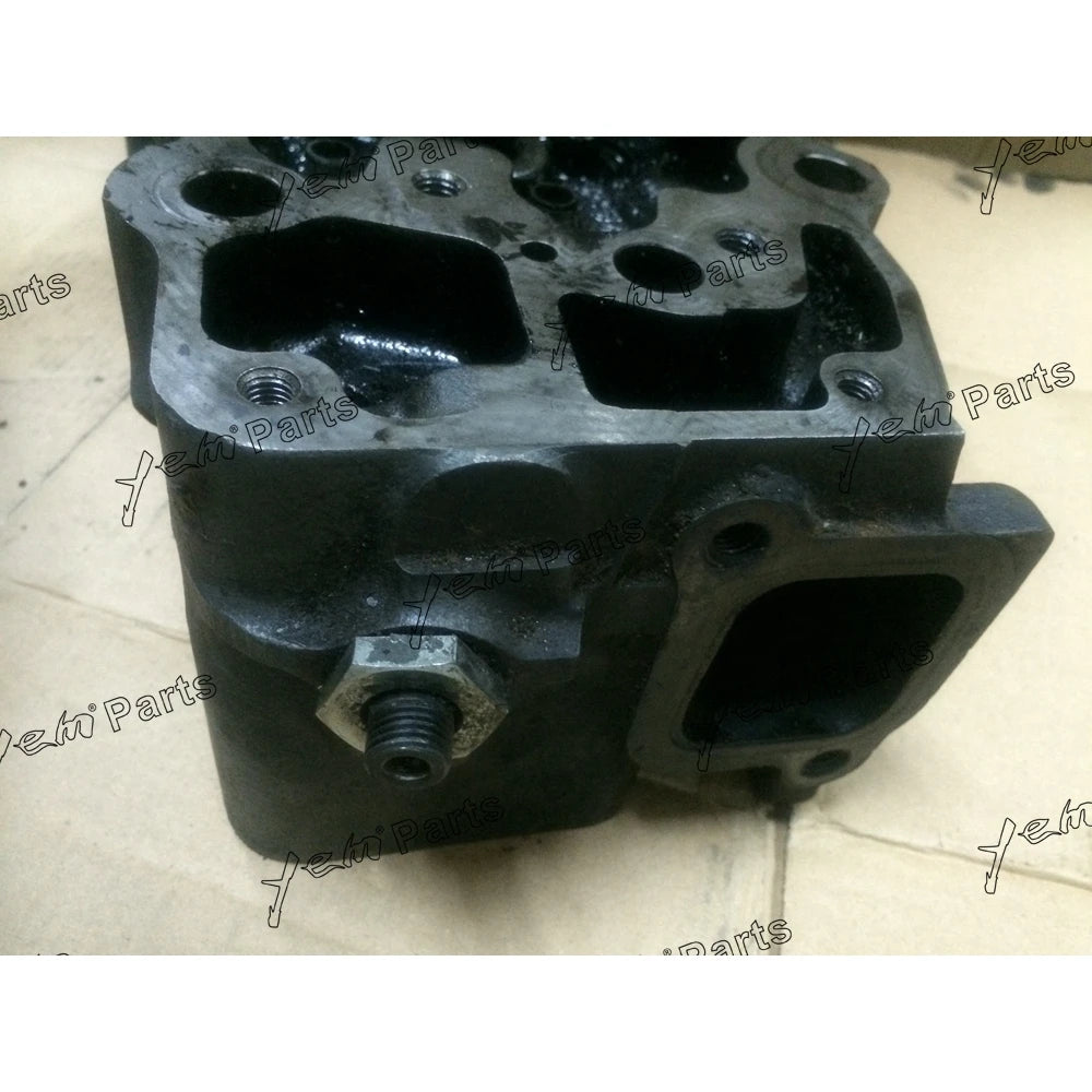 9276891 9279858 Cylinder Head For liebherr D924T Engine Parts For Liebherr