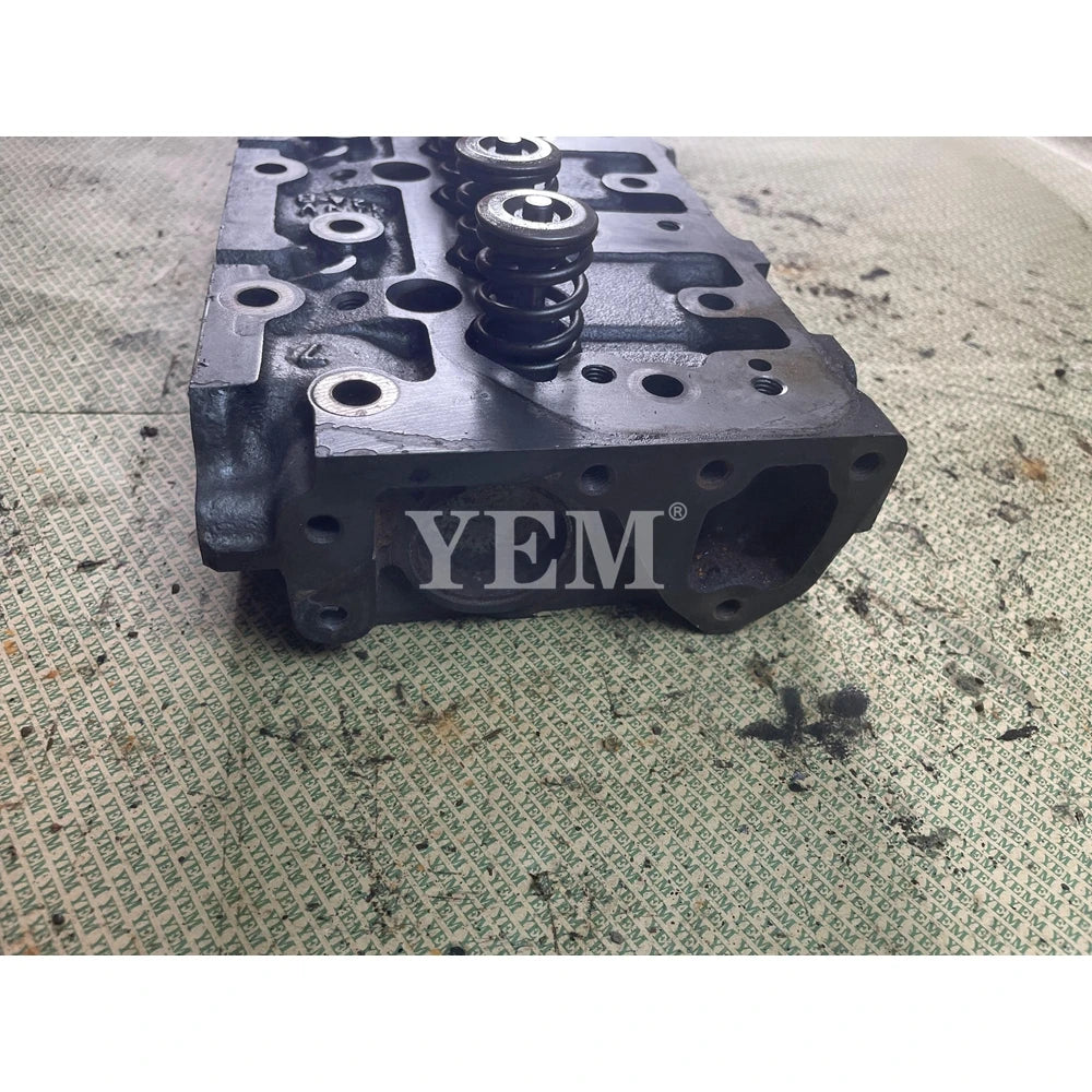 FOR YANMAR ENGINE 3TNE82 CYLINDER HEAD ASSY 119812-11700 For Yanmar