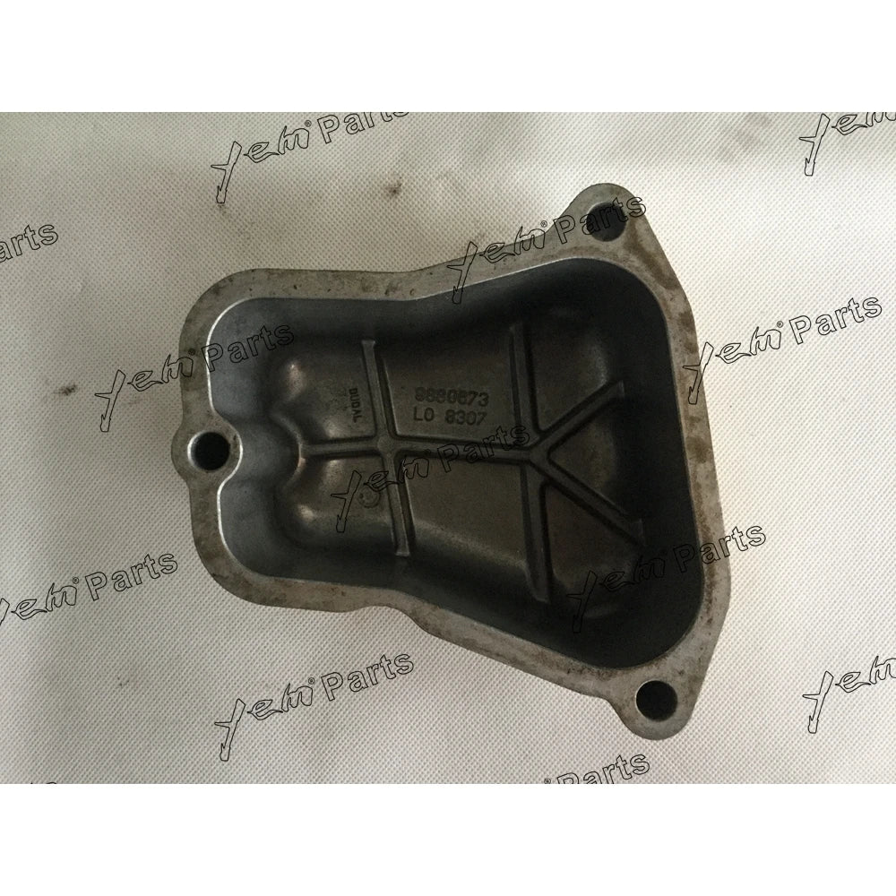 9880673 Valve Chamber Cover For liebherr D926T Engine Parts For Liebherr