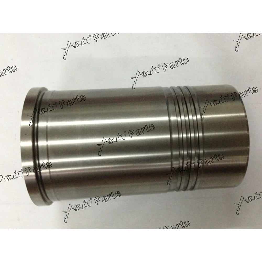 6pcs 9884842 Cylinder Liner For liebherr R944B Engine Parts For Liebherr