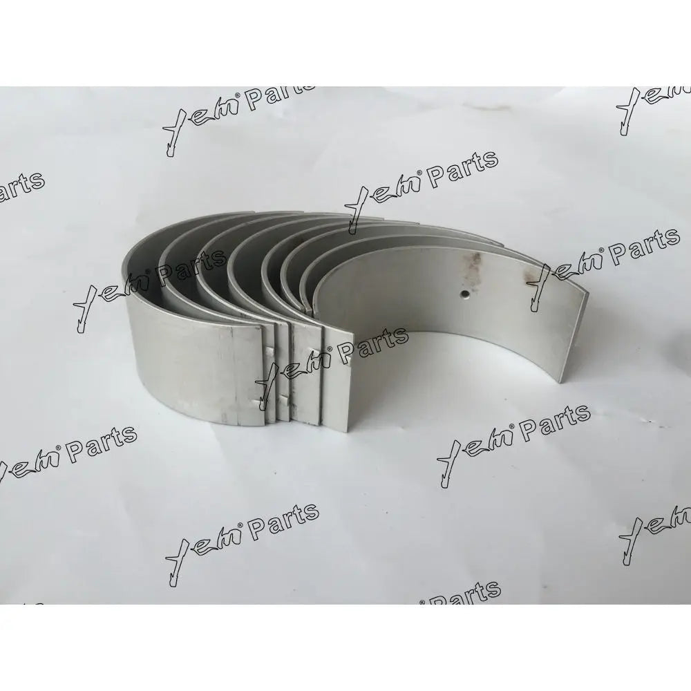 10116934A Engine Bearing For liebherr D934L Engine Parts For Liebherr