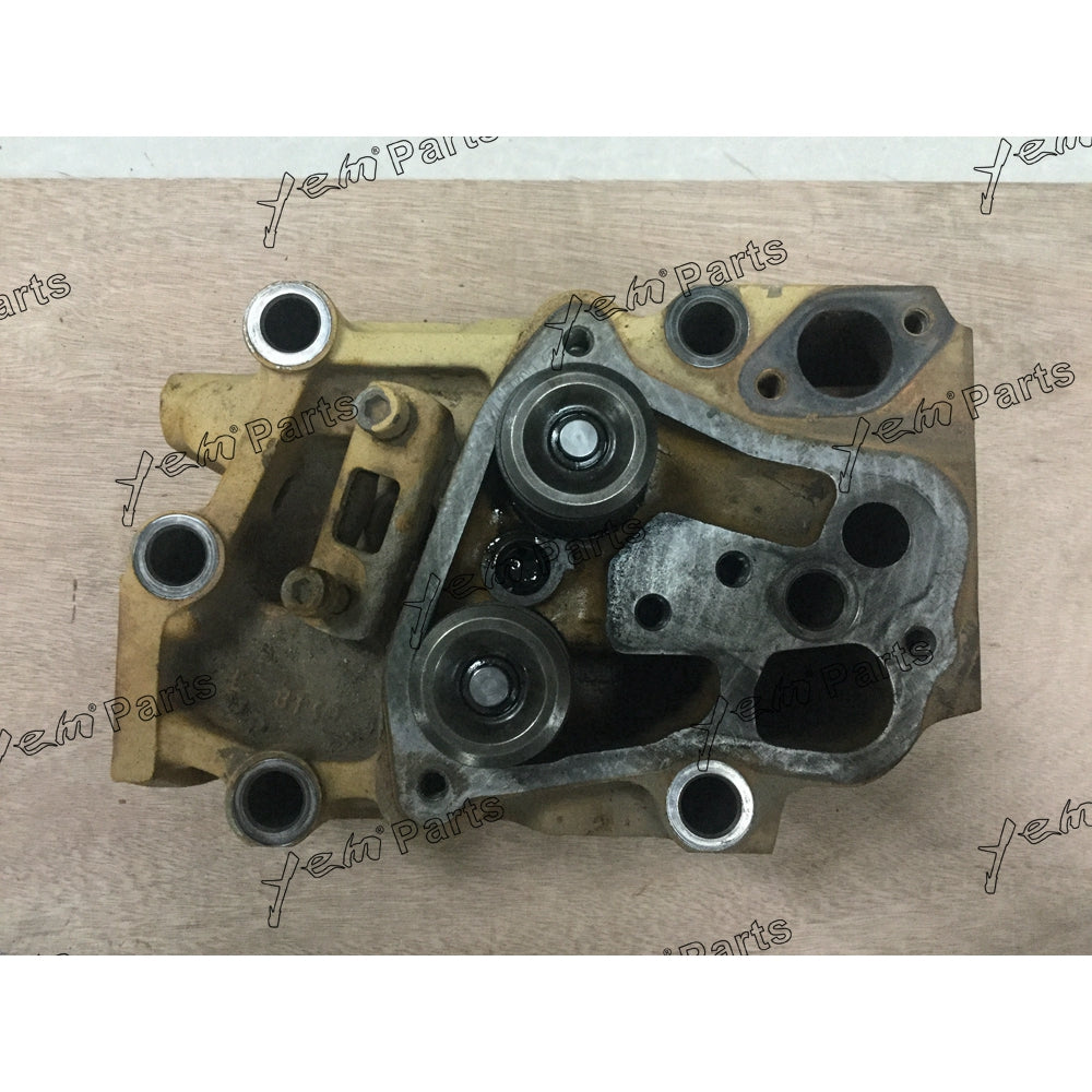 9279858 Cylinder Head Assy For liebherr R944B Engine Parts