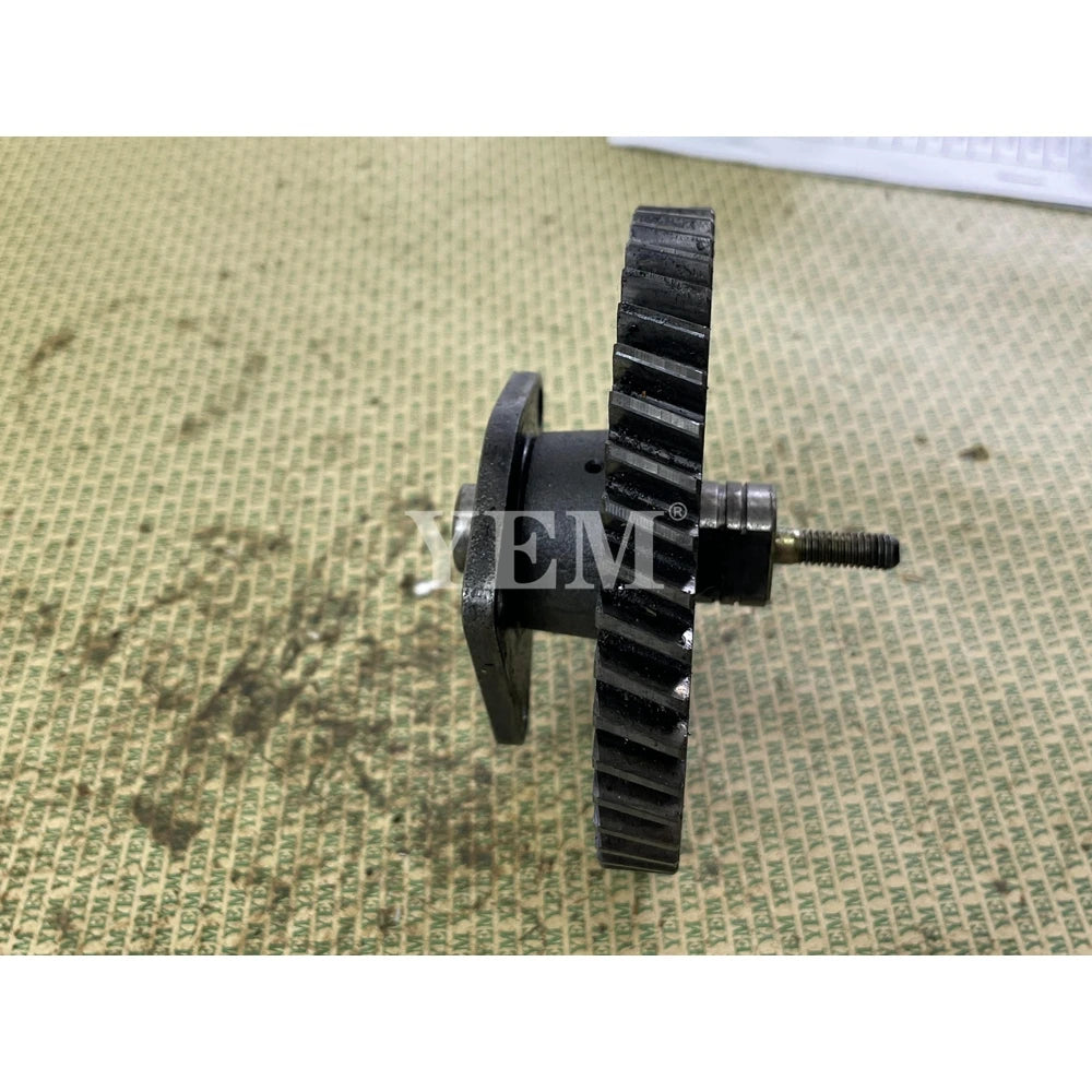 FOR YANMAR ENGINE 3TNV68 IDLER GEAR For Yanmar