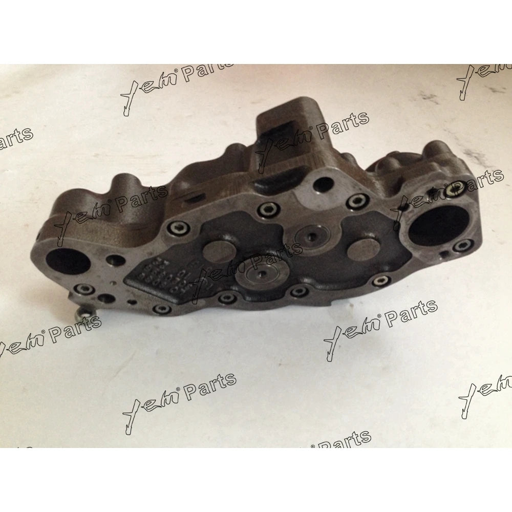 For Liebherr R924 Engine R924 3021478 Oil Pump For Liebherr