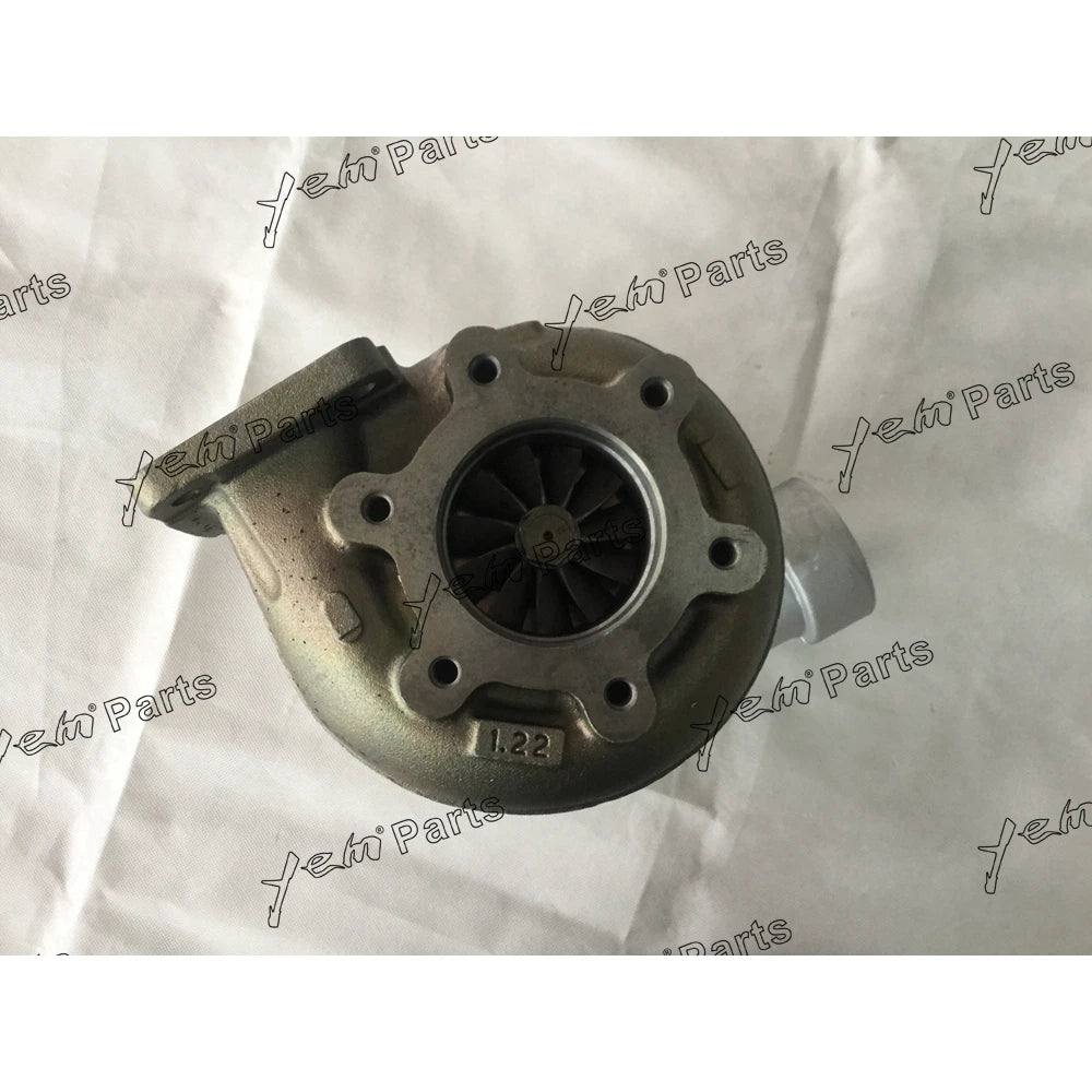 15053105 Turbocharger For liebherr R944B Engine Parts For Liebherr