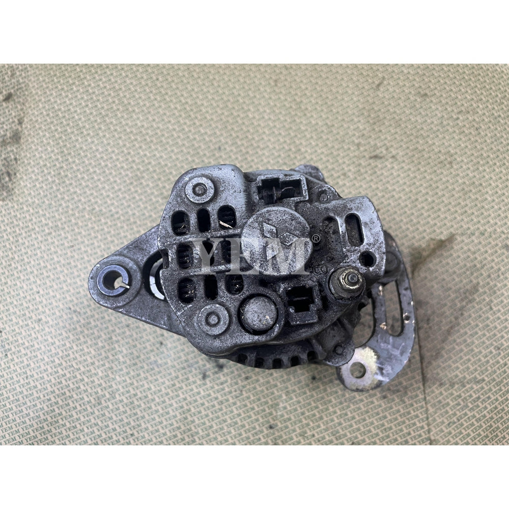 FOR MITSUBISHI ENGINE K4E ALTERNATOR MM435752 For Mitsubishi