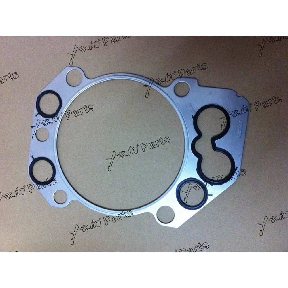 9277662 Head Gasket For liebherr D924T Engine Parts For Liebherr