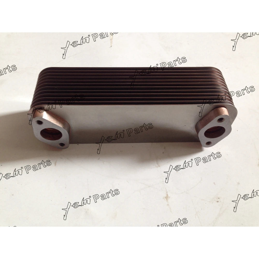 9275365 Oil Cooler Core For liebherr D926T Engine Parts For Liebherr