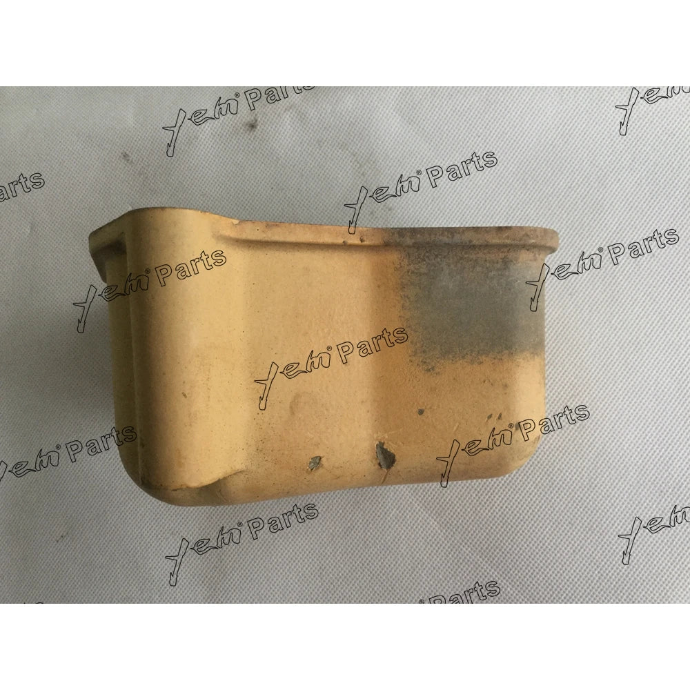 9880673 Valve Chamber Cover For liebherr D926T Engine Parts For Liebherr