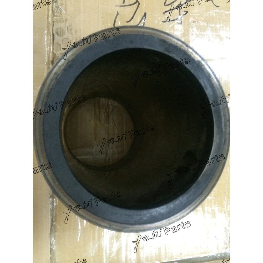 6pcs Cylinder Liner For liebherr D936L Engine Parts For Liebherr