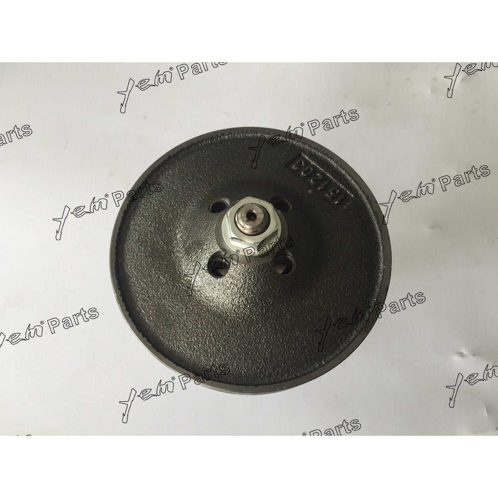 9077637 Water Pump For liebherr R924 Engine Parts