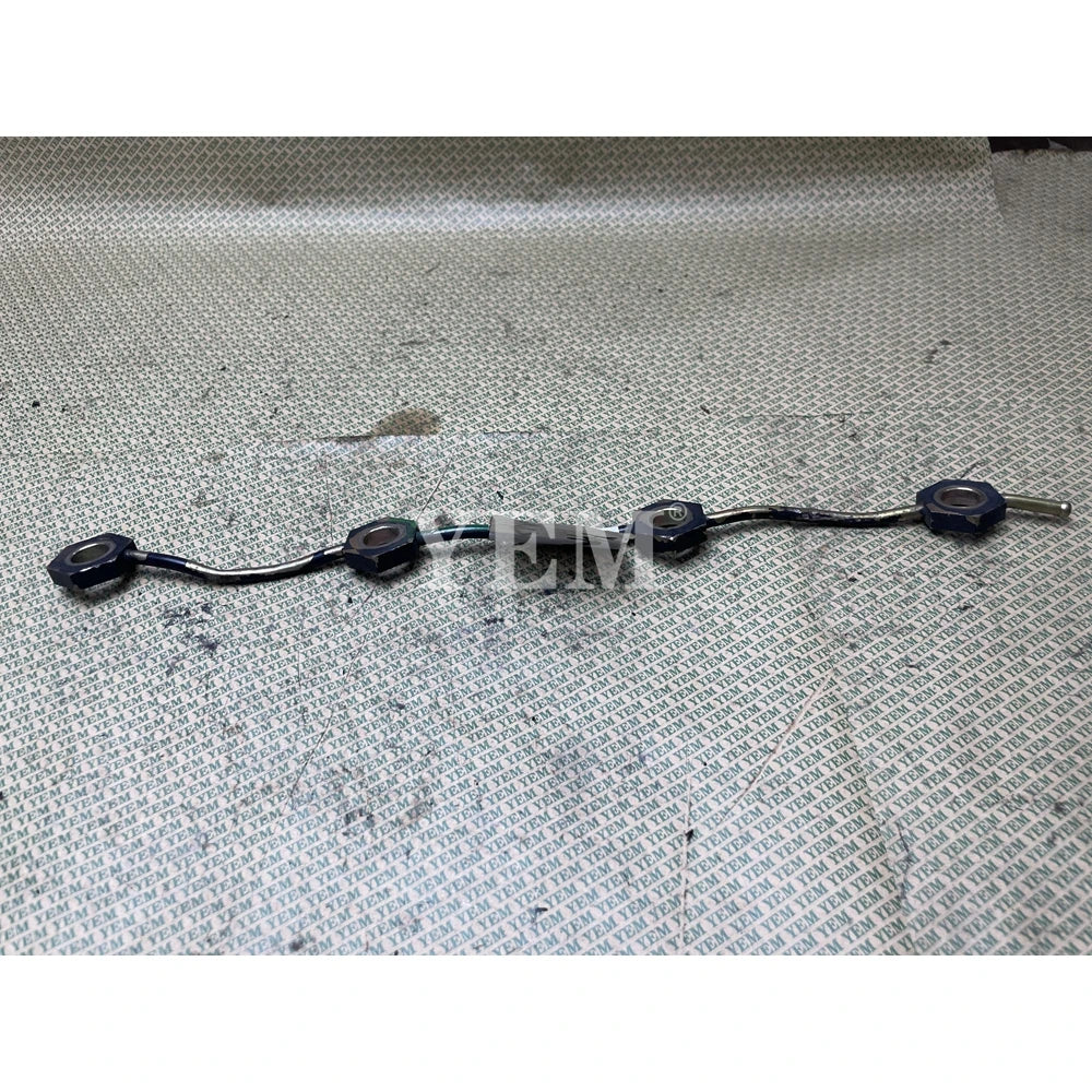 FOR MITSUBISHI ENGINE K4N IDI RETURN PIPE For Mitsubishi