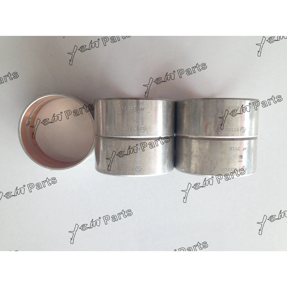 9132281 Camshaft Bush For liebherr R926 Engine Parts For Liebherr