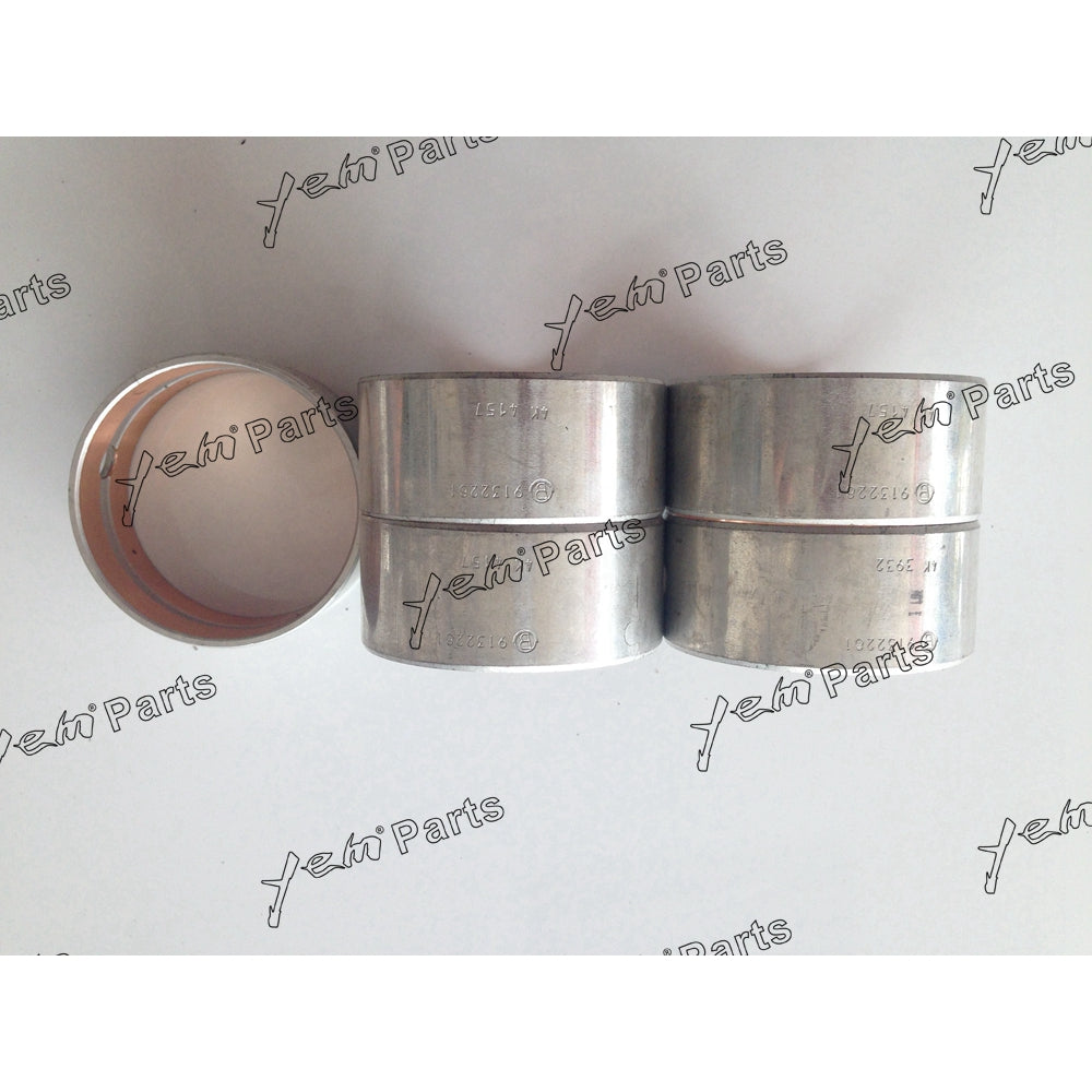 9132281 Camshaft Bush For liebherr R924 Engine Parts