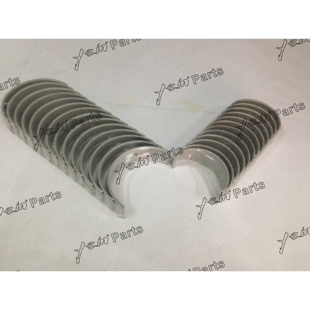 For Liebherr D924T Engine D924T Main Bearing