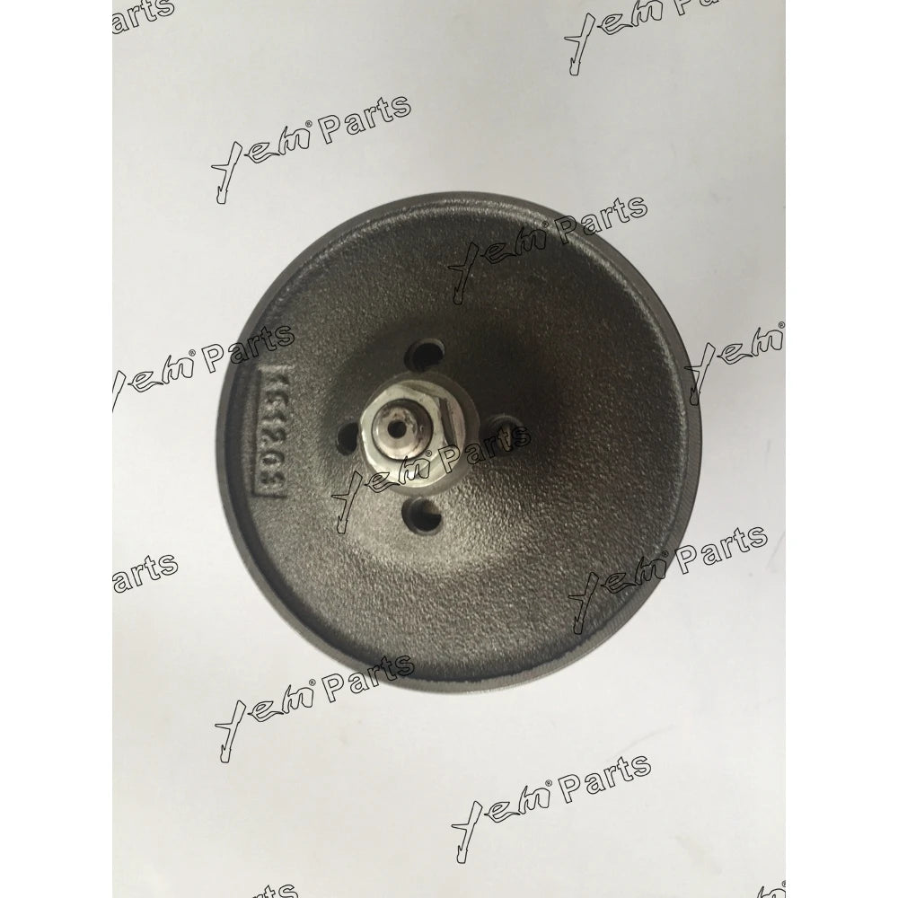 9077637 Water Pump For liebherr D926T Engine Parts For Liebherr