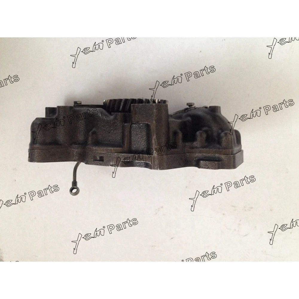 For Liebherr R914 Engine R914 3021478 Oil Pump For Liebherr